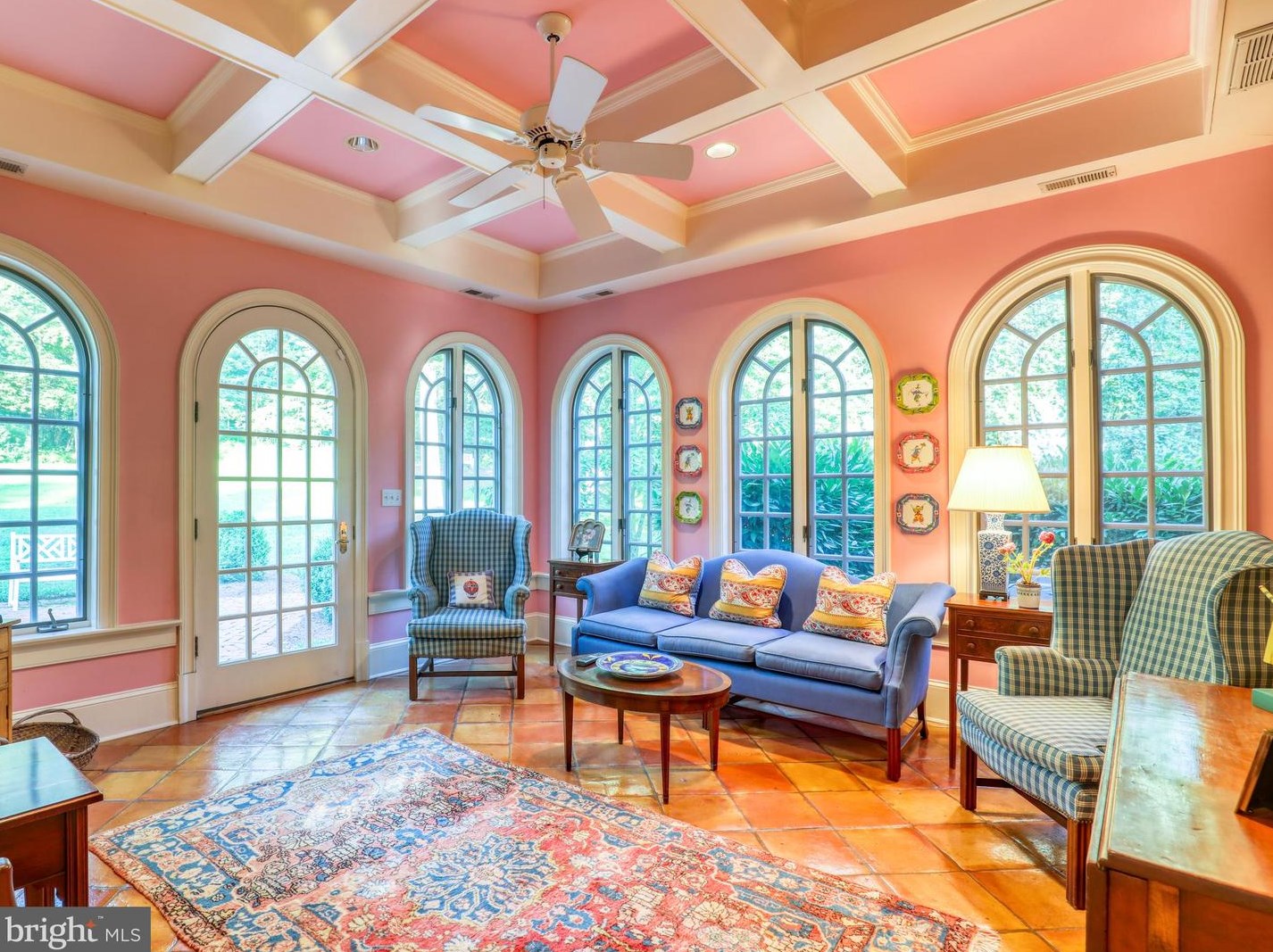 261 Merrifield Ln, Winchester VA 22602-2305 exterior