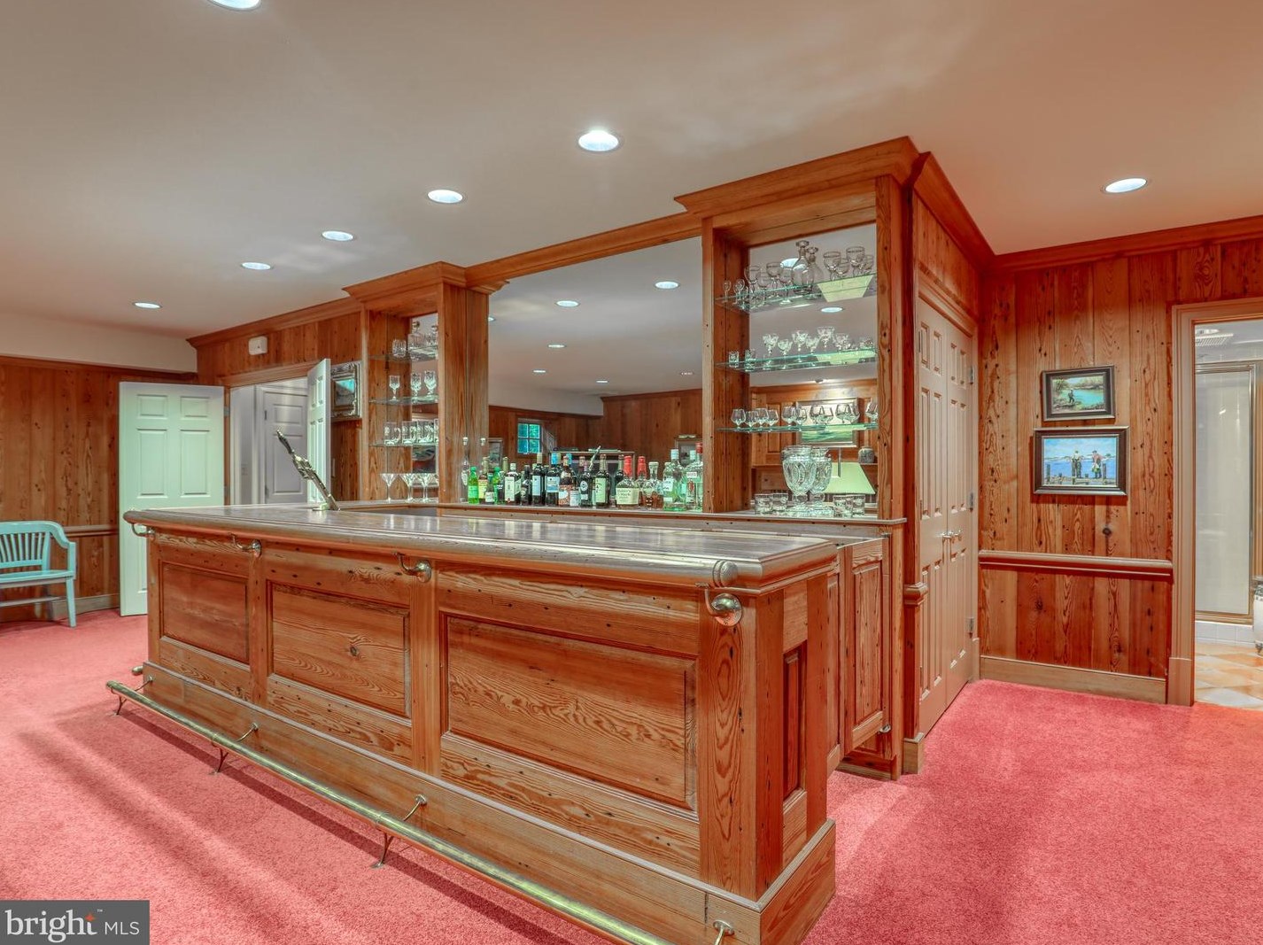 261 Merrifield Ln, Winchester VA 22602-2305 exterior