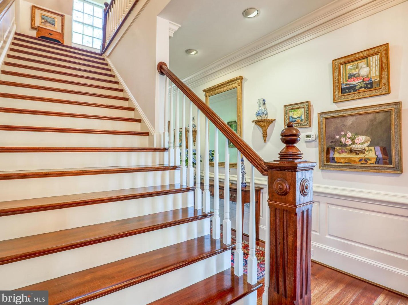 261 Merrifield Ln, Winchester VA 22602-2305 exterior