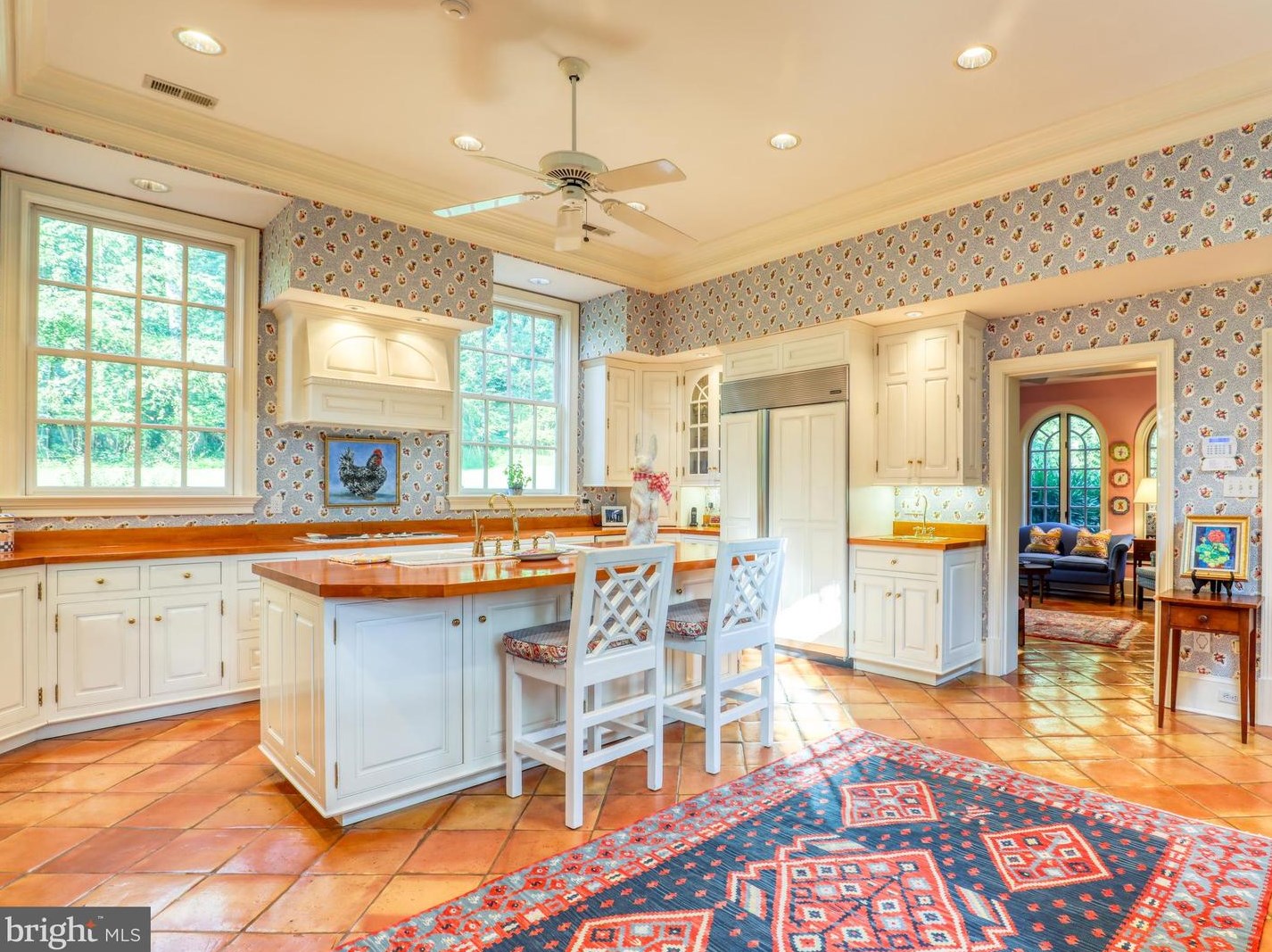 261 Merrifield Ln, Winchester VA 22602-2305 exterior