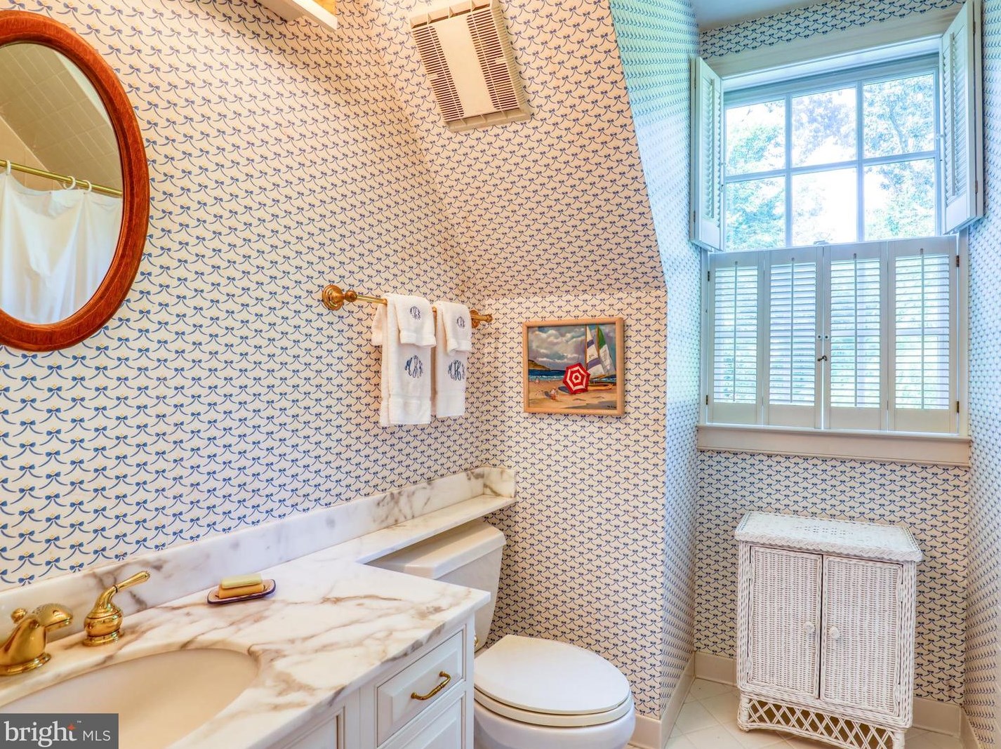 261 Merrifield Ln, Winchester VA 22602-2305 exterior