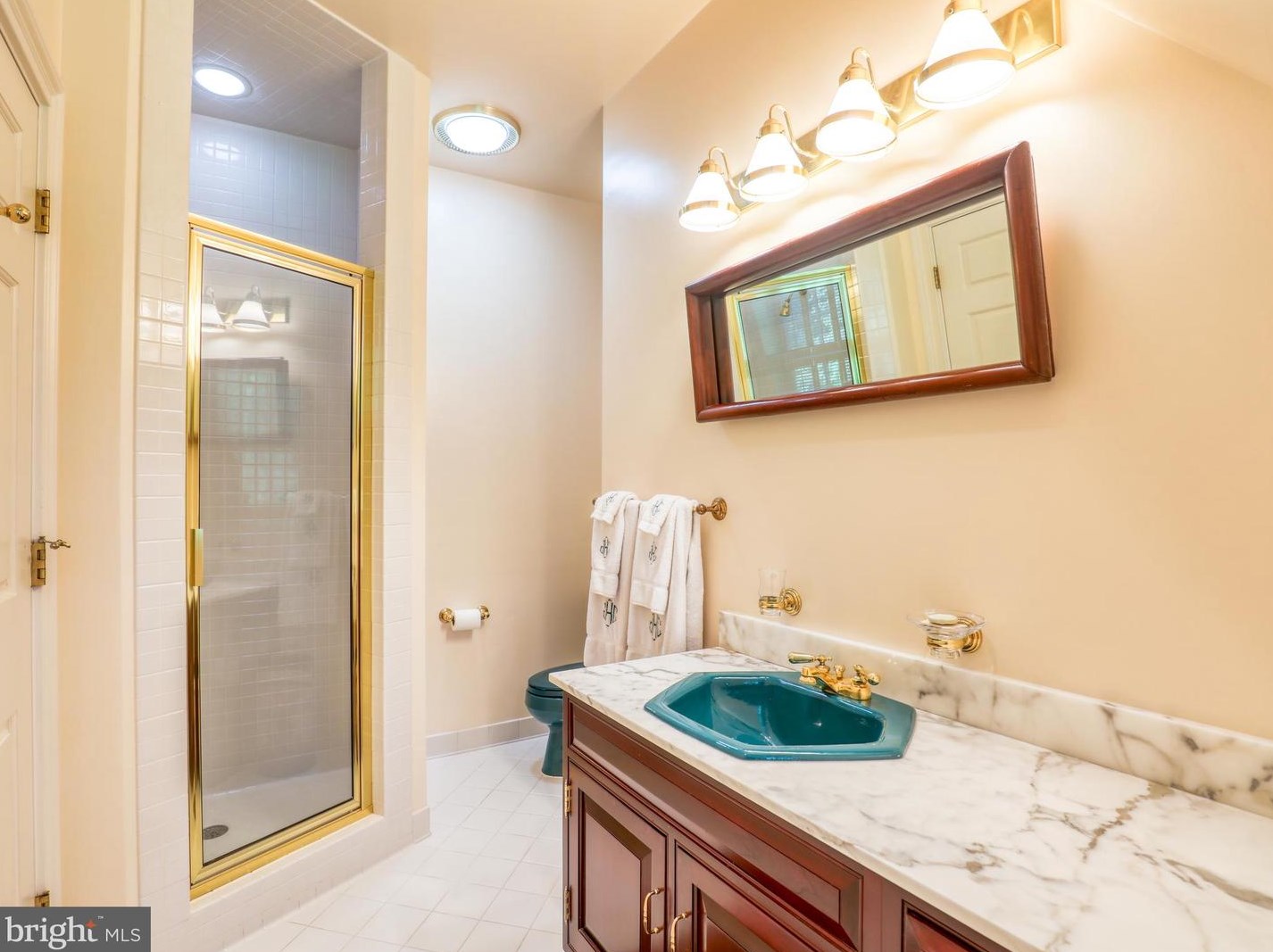 261 Merrifield Ln, Winchester VA 22602-2305 exterior