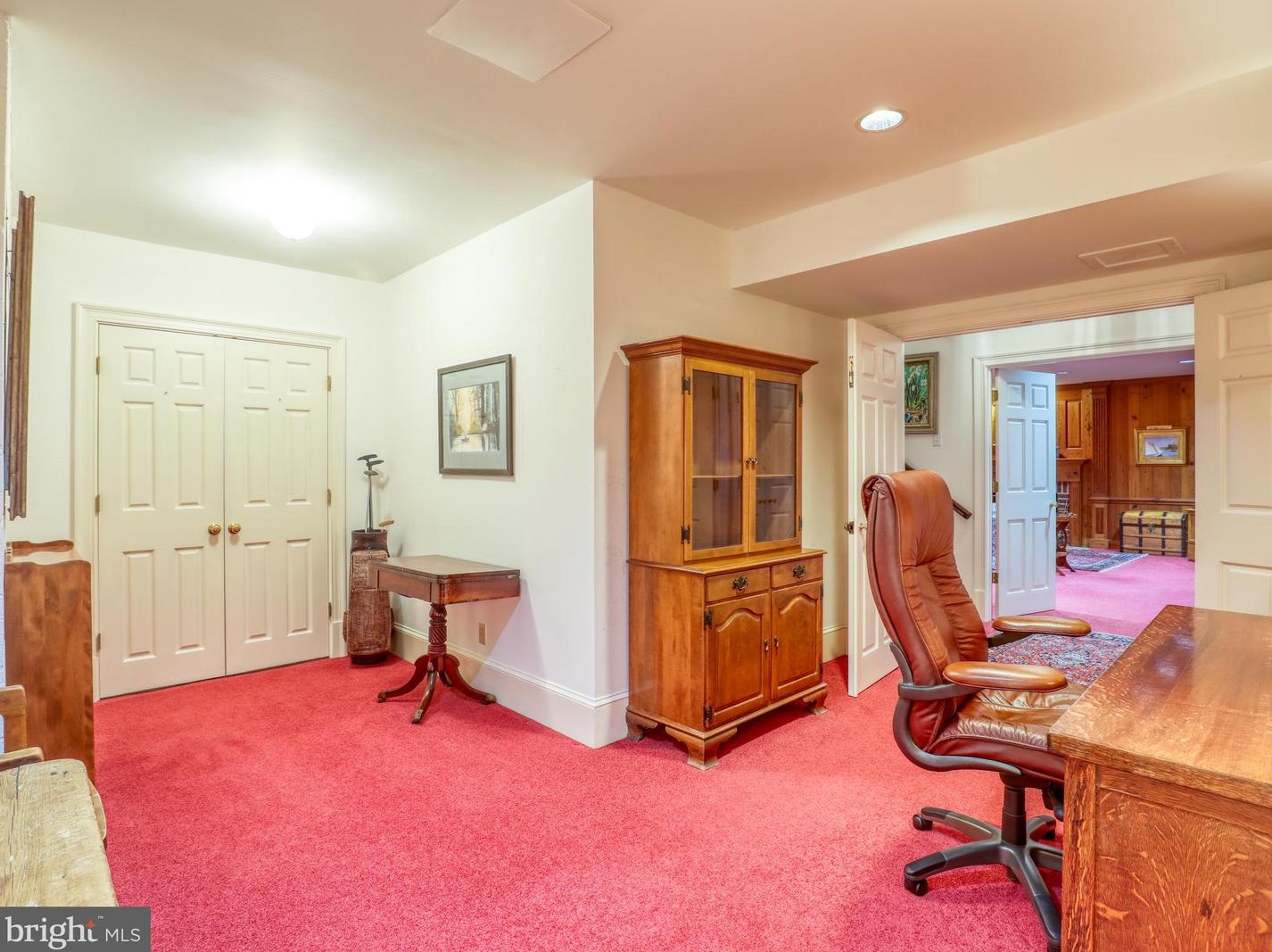 261 Merrifield Ln, Winchester VA 22602-2305 exterior