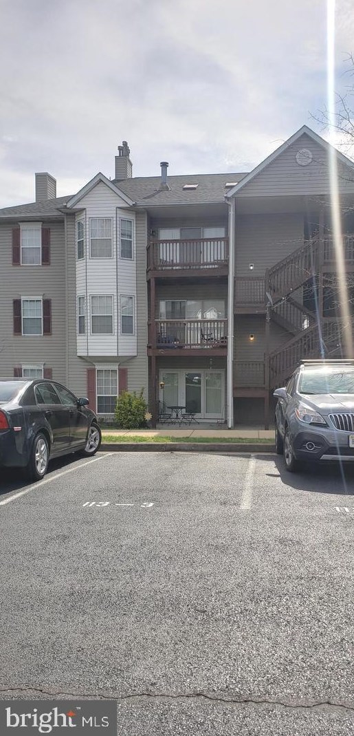 113 Timberlake Terrace ##6, Stephens City, VA 22655