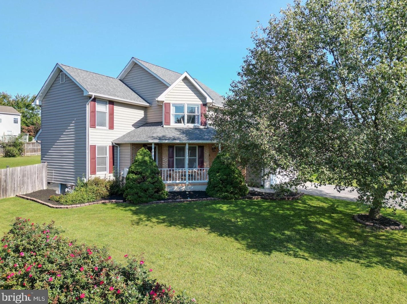 110 Canyon Rd, Winchester, VA 22602-7021