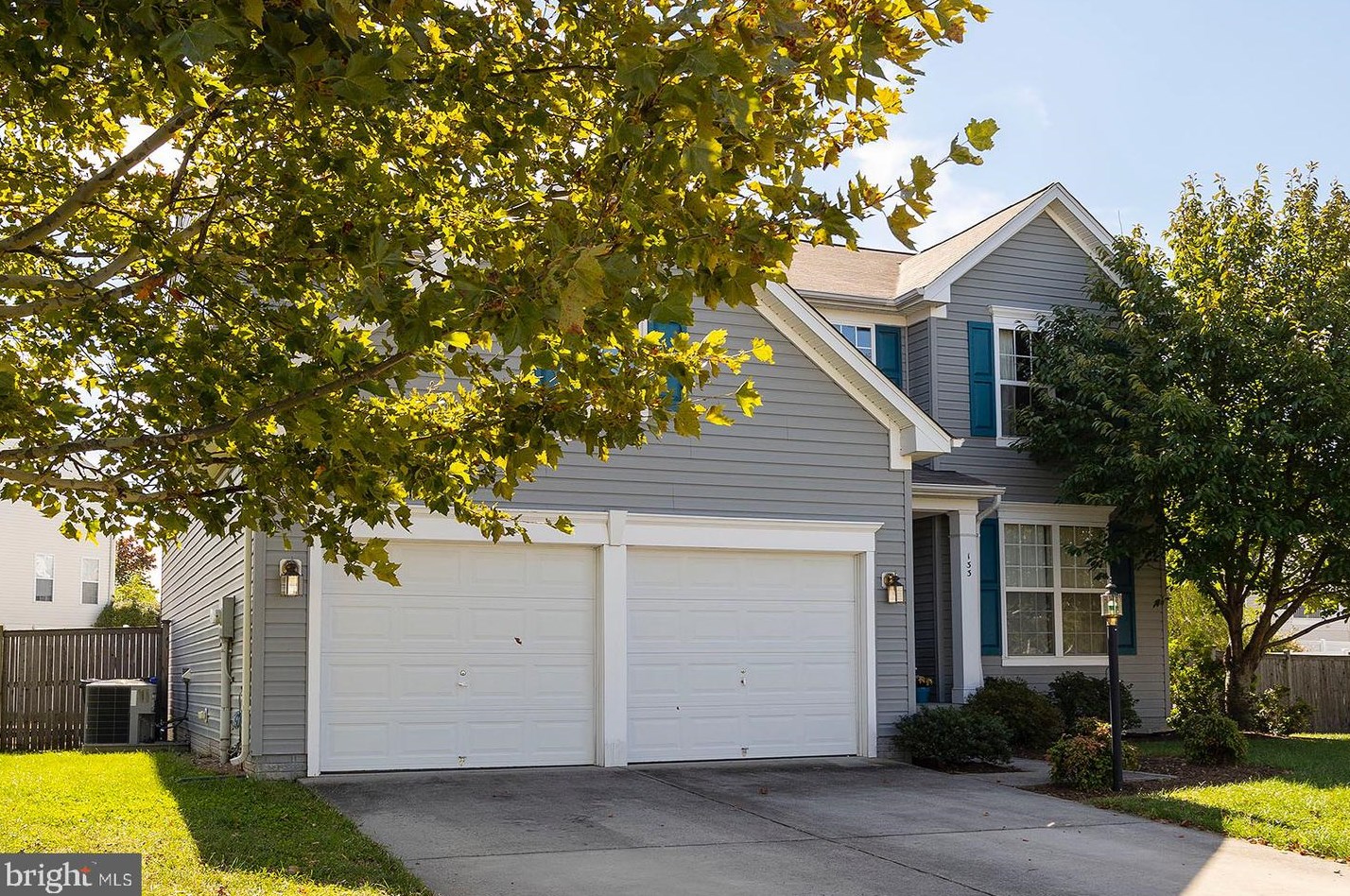 133 Cedar Mountain Dr, Stephens City, VA 22655-4533