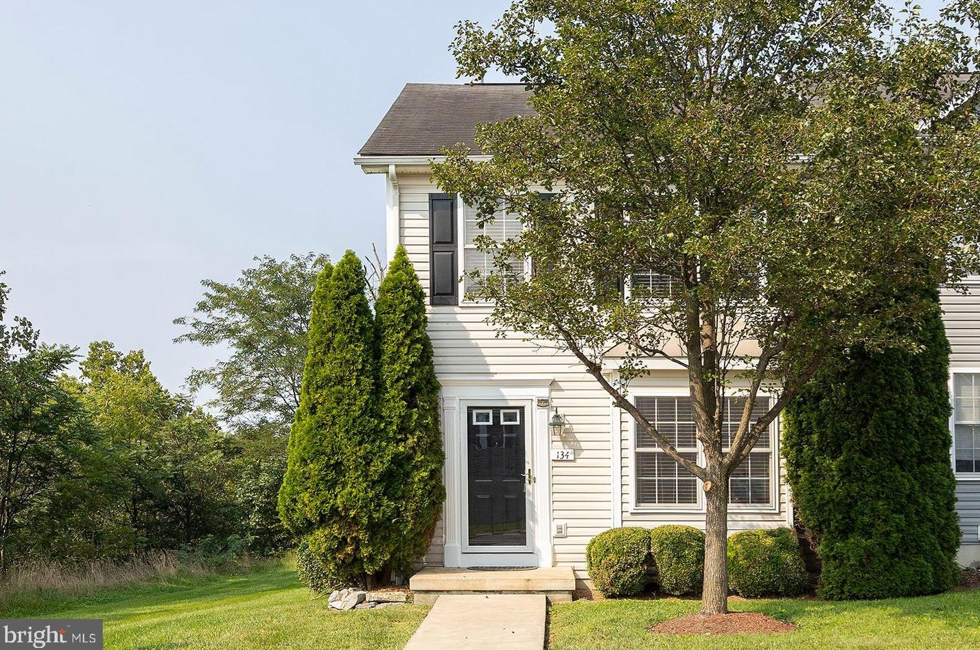 134 Coolfont Ln, Winchester, VA 22602-6234