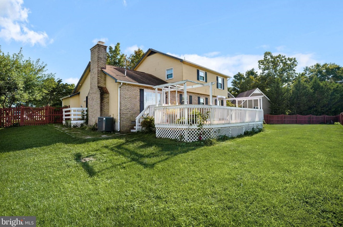 106 Tunis Ct, Stephens City, VA 22655-2570