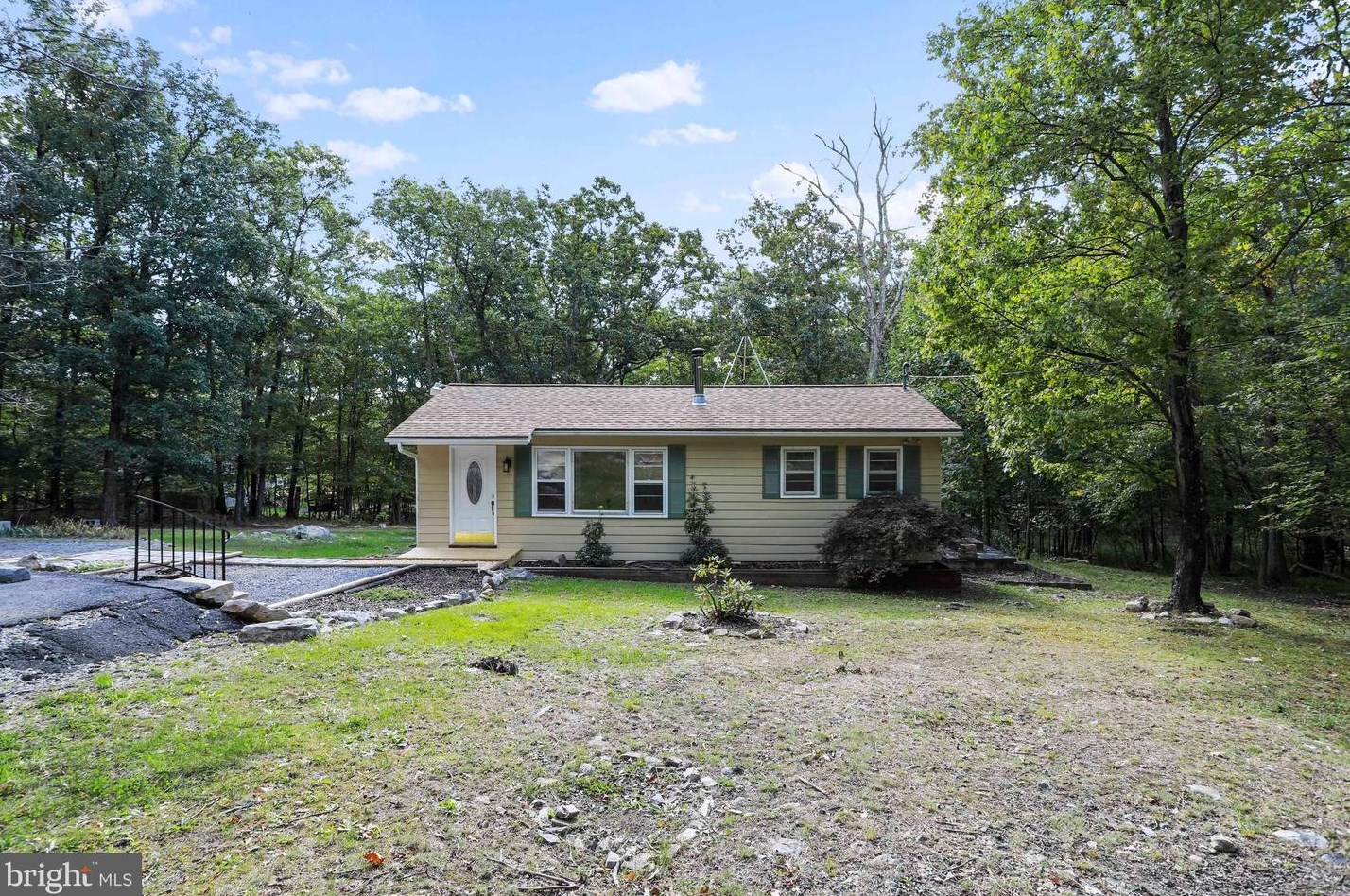 519 Opossum Trl, Winchester, VA 22602-3691
