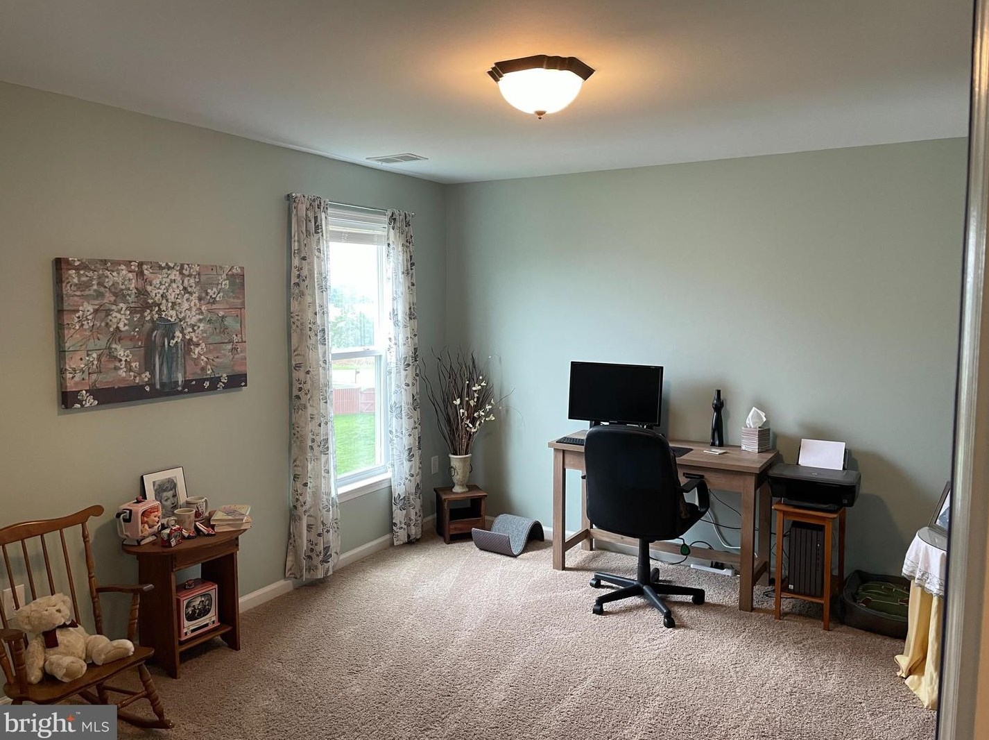 100 Eleven Moons Pl, Stephens City VA  22655 exterior