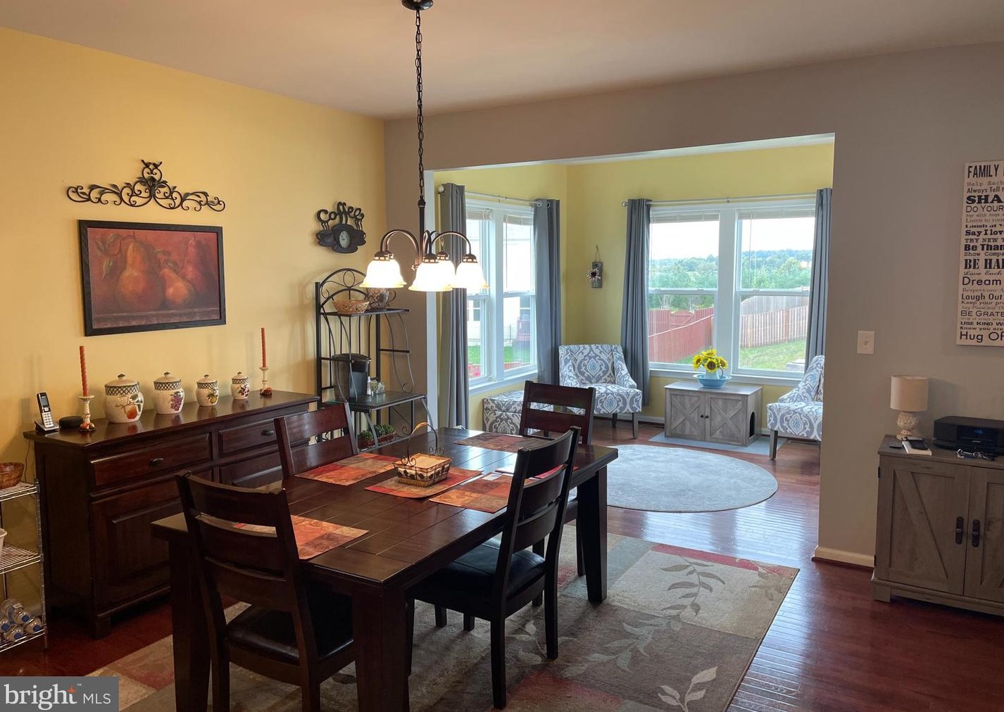 100 Eleven Moons Pl, Stephens City VA  22655 exterior