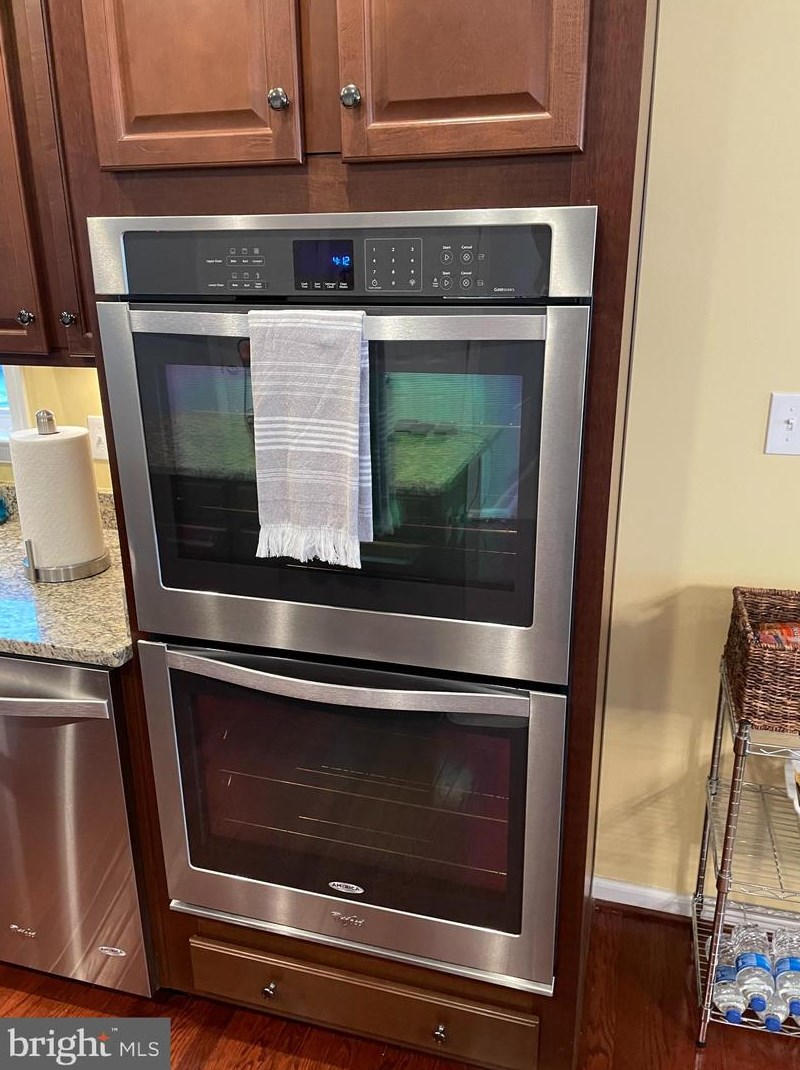 100 Eleven Moons Pl, Stephens City VA  22655 exterior