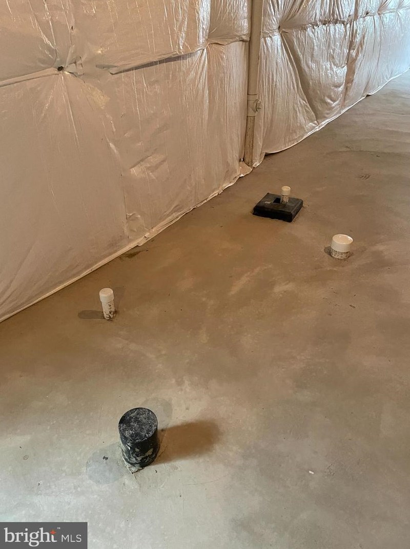 100 Eleven Moons Pl, Stephens City VA  22655 exterior