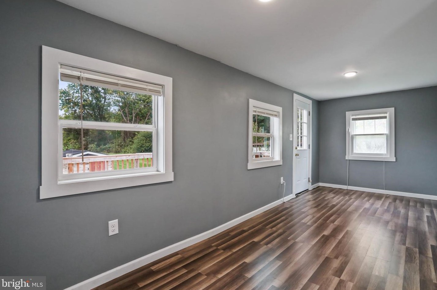 217 Poorhouse Rd, Winchester VA  22603-3844 exterior