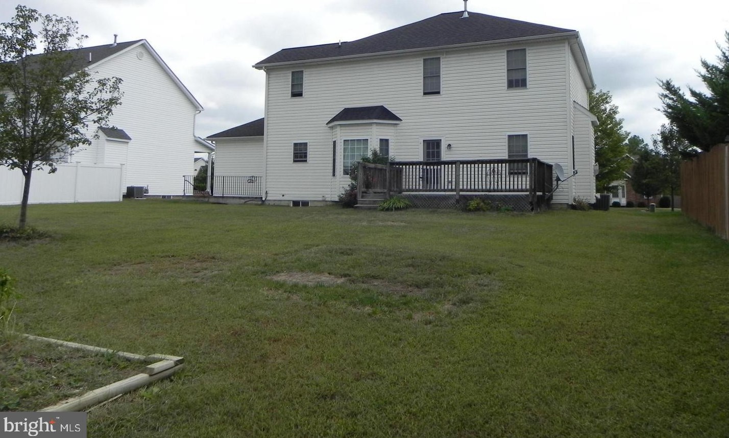 110 Camaruge Ct, Stephens City, VA 22655-4844