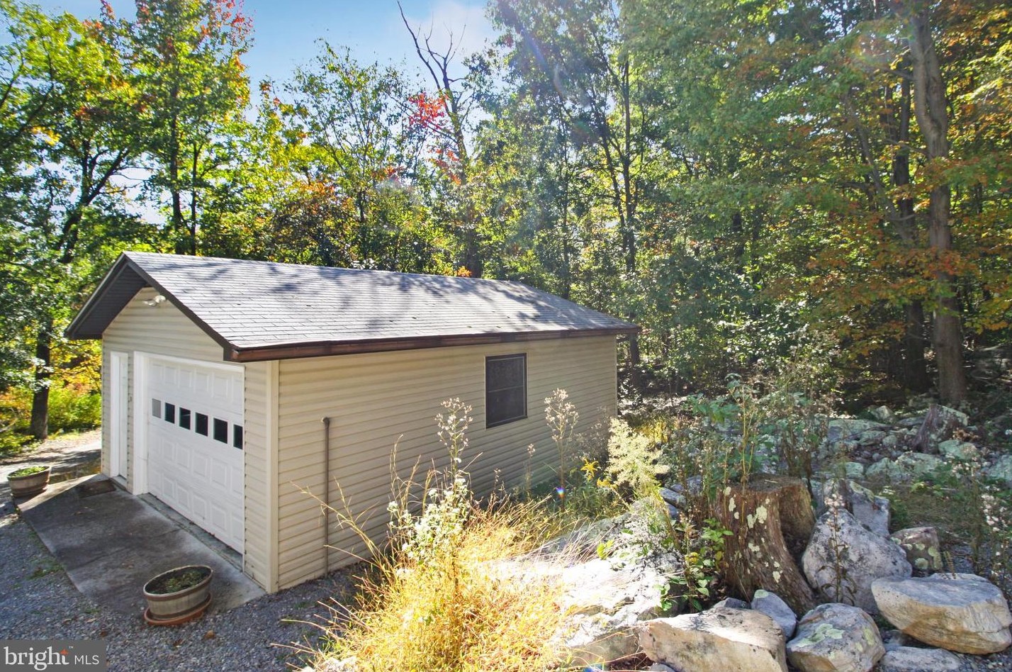 127 Geronimo Trl, Winchester, VA 22602-1329