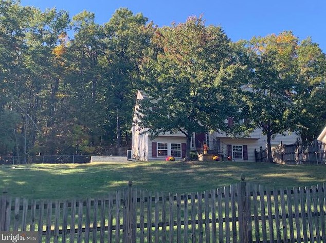 545 Bluebird Trl, Winchester, VA 22602-3579