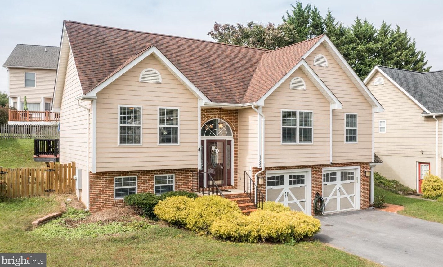 129 Mill Race Dr, Winchester, VA 22602-6934