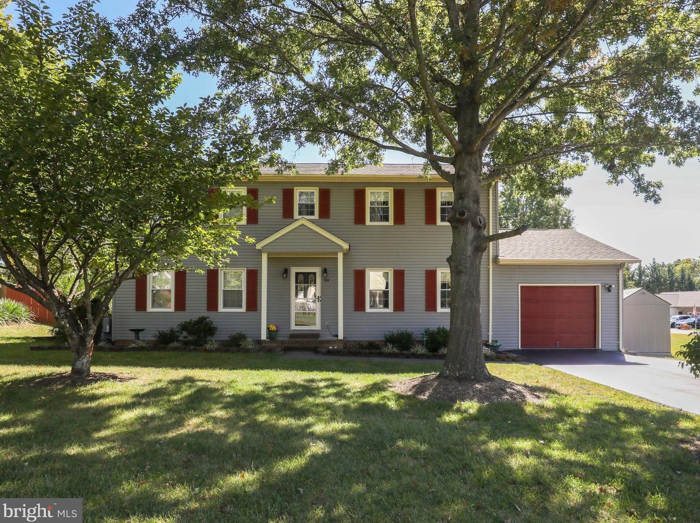 100 Wythe Ave, Stephens City, VA 22655-5907