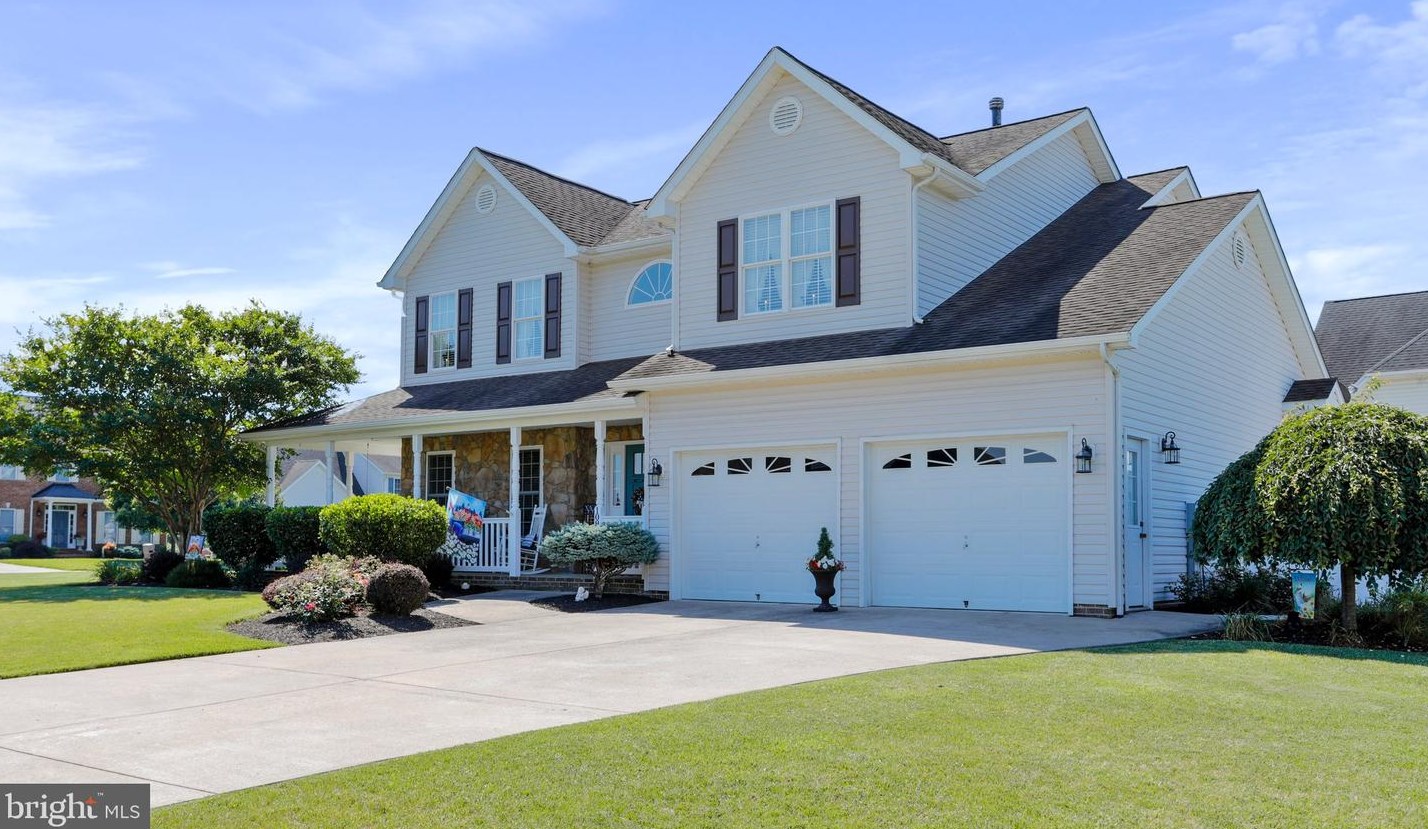 108 Lariat Ct, Stephens City, VA 22655-4828