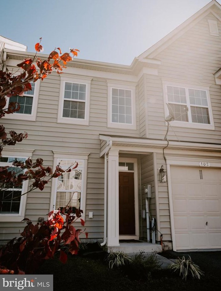102 Kintyre Ln, Stephens City, VA 22655-4876