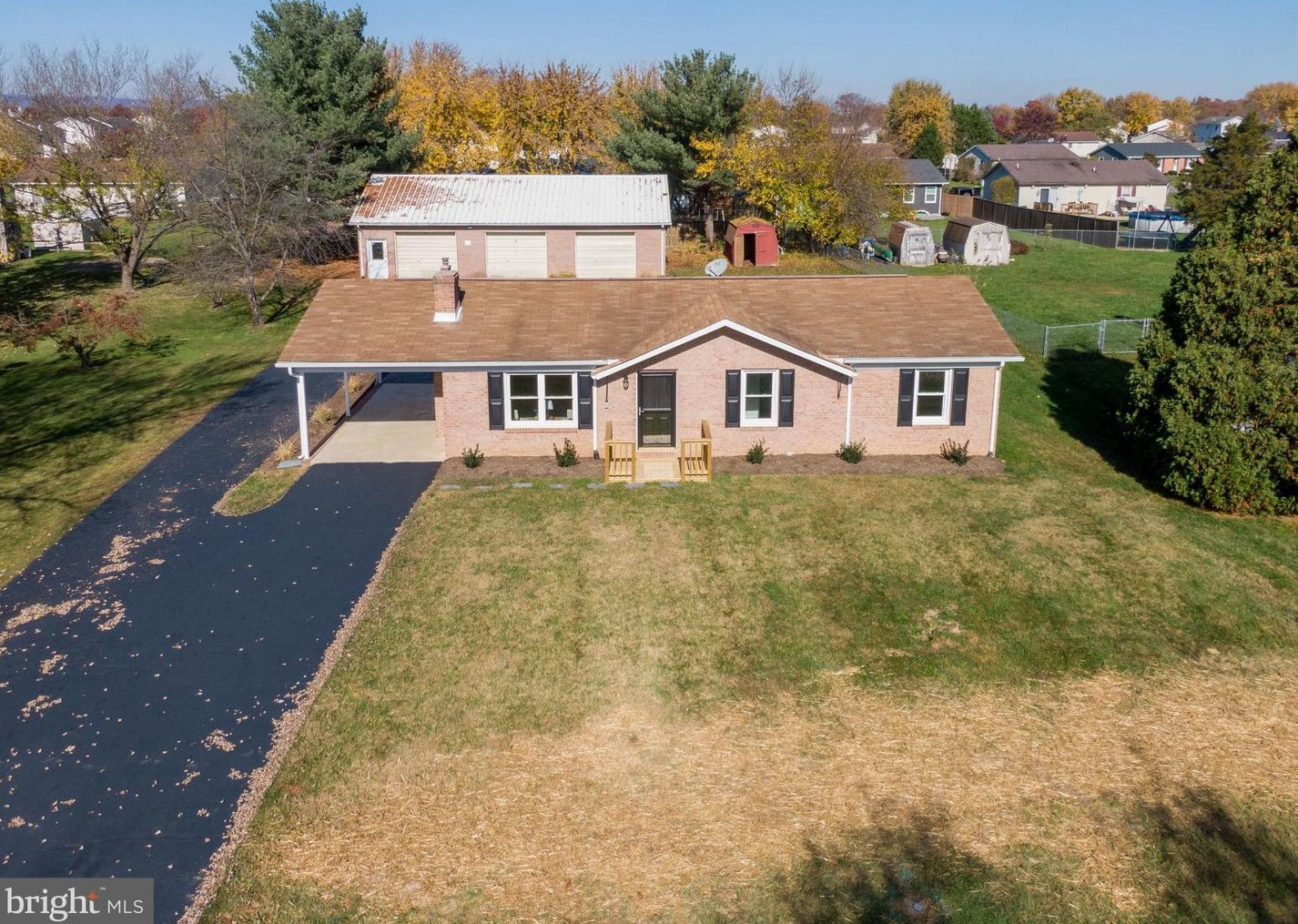105 Aspen Dr, Stephens City, VA 22655