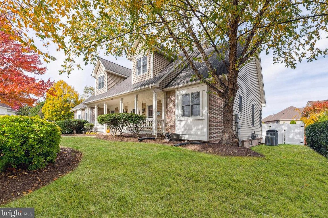 102 Bing Ct, Winchester, VA 22602-6812