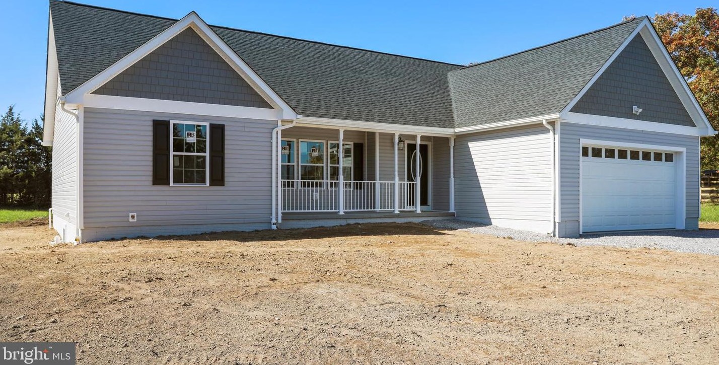881 Huttle Rd, Middletown, VA 22645-1546