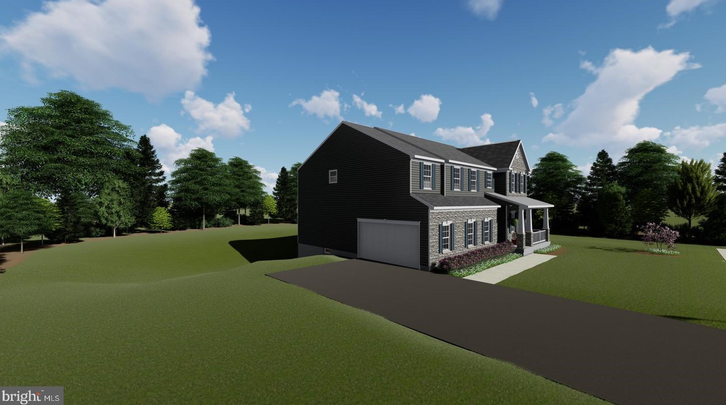 237 Whistlewood Ln, Winchester, VA 22602-3162