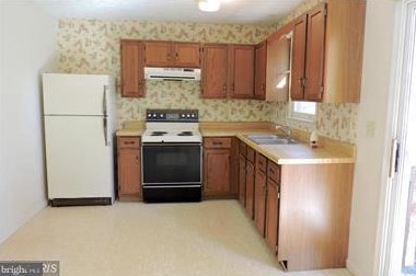 158 Country Park Dr, Winchester, VA 22602-7406