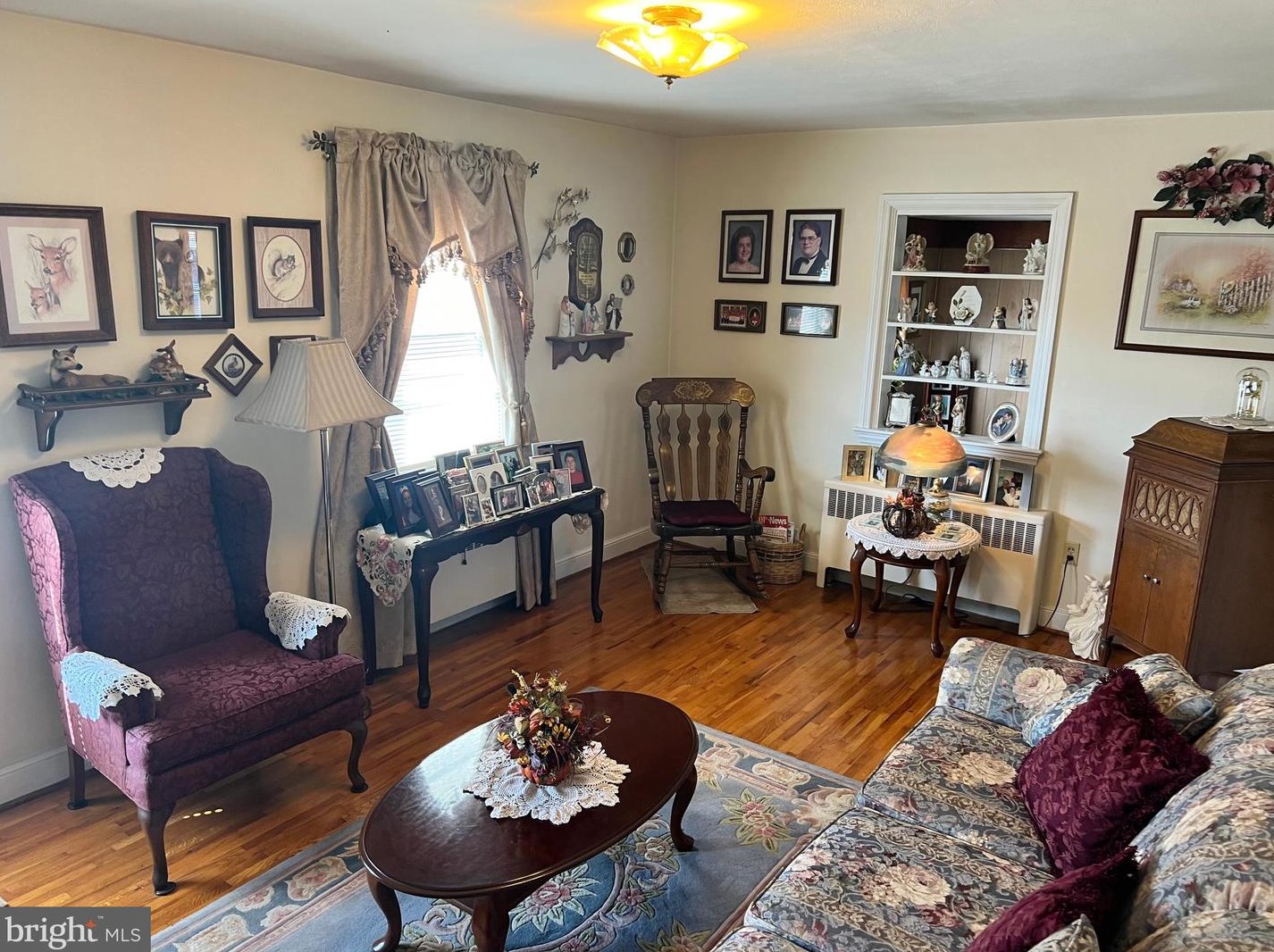 208 Poorhouse Rd, Winchester, VA 22603-3836