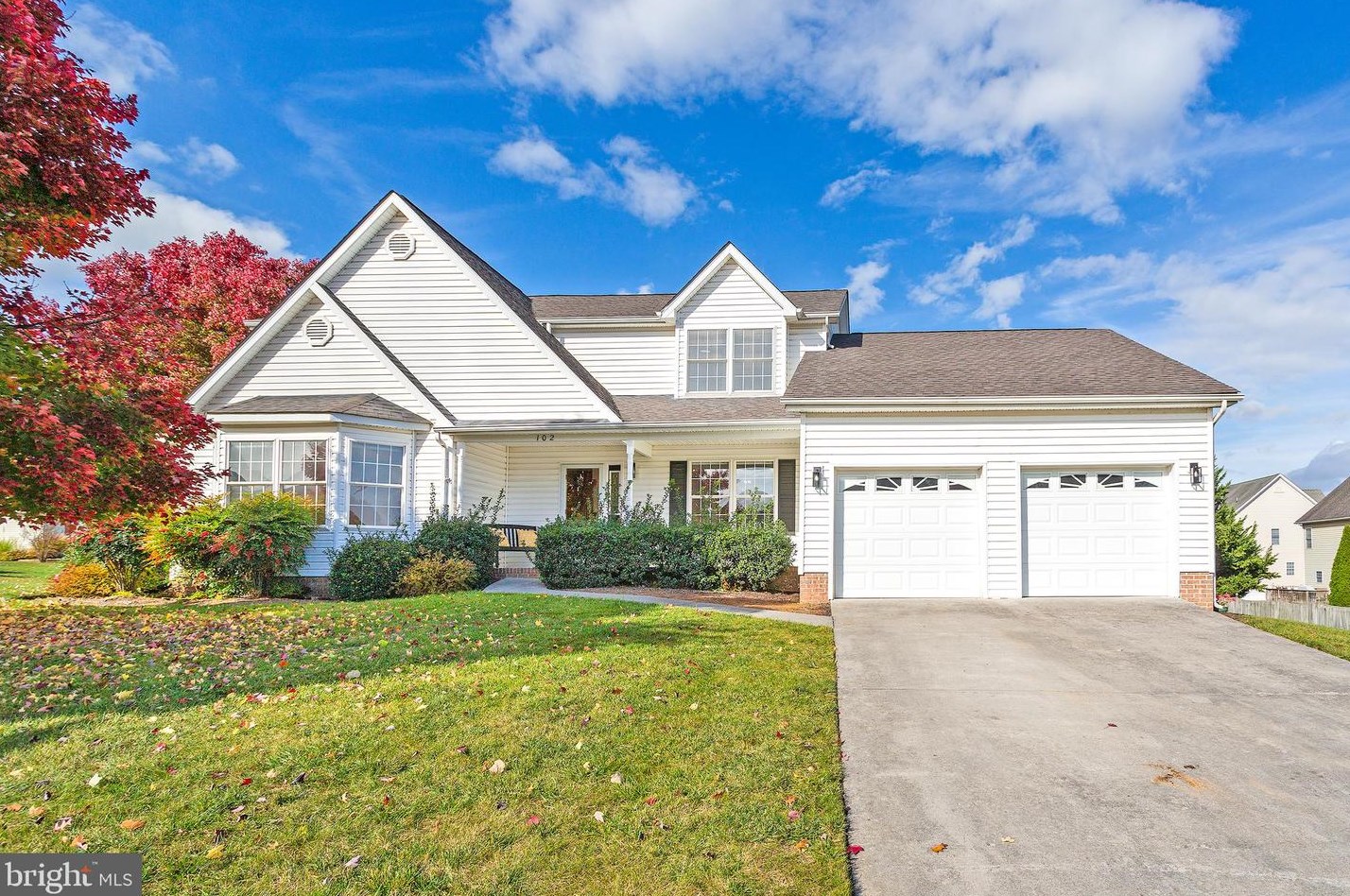 102 Remey Ave, Winchester, VA 22602-6763