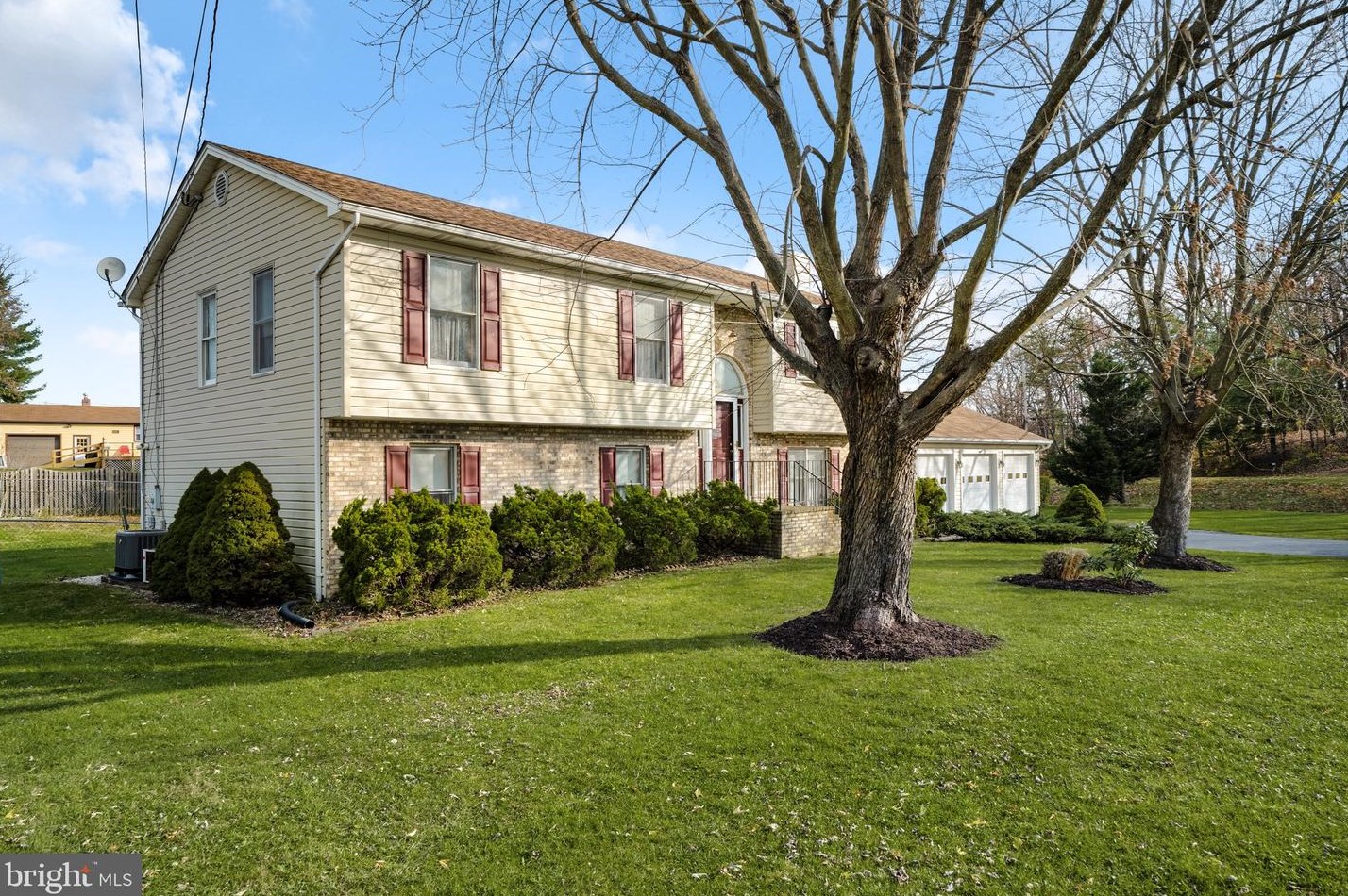 125 Greenwood Ave, Winchester, VA 22602-6507