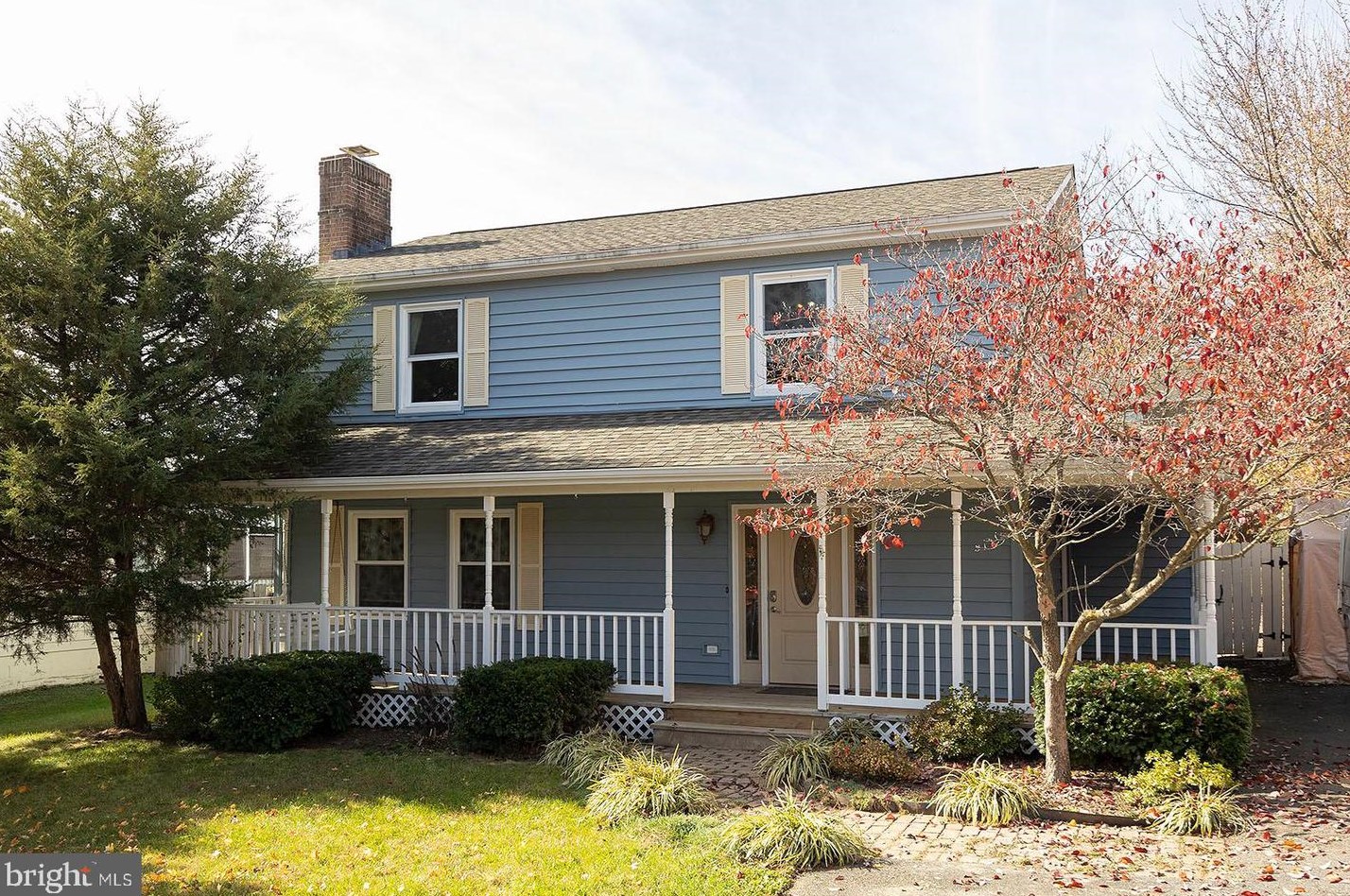 115 Mill Race Dr, Winchester, VA 22602-6933