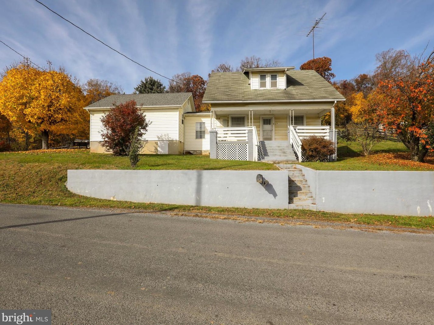 610 Babbs Mountain Rd, Winchester, VA 22603-3215