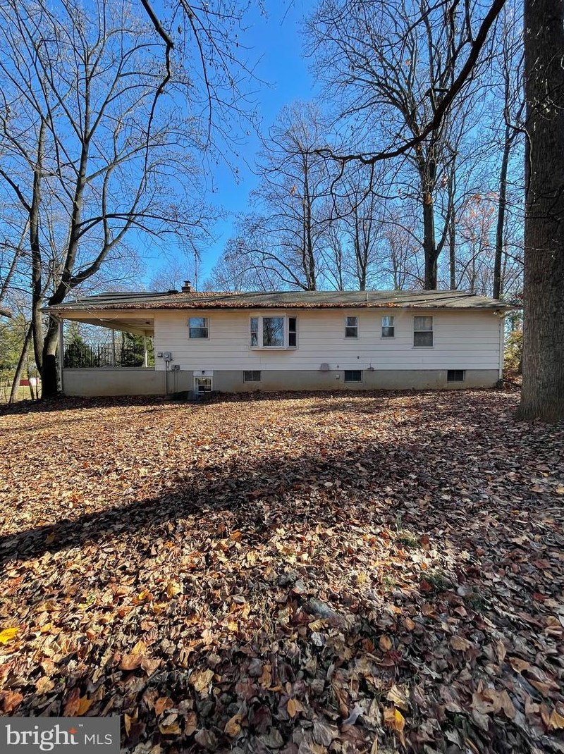 202 Thwaite Ln, Winchester, VA 22603