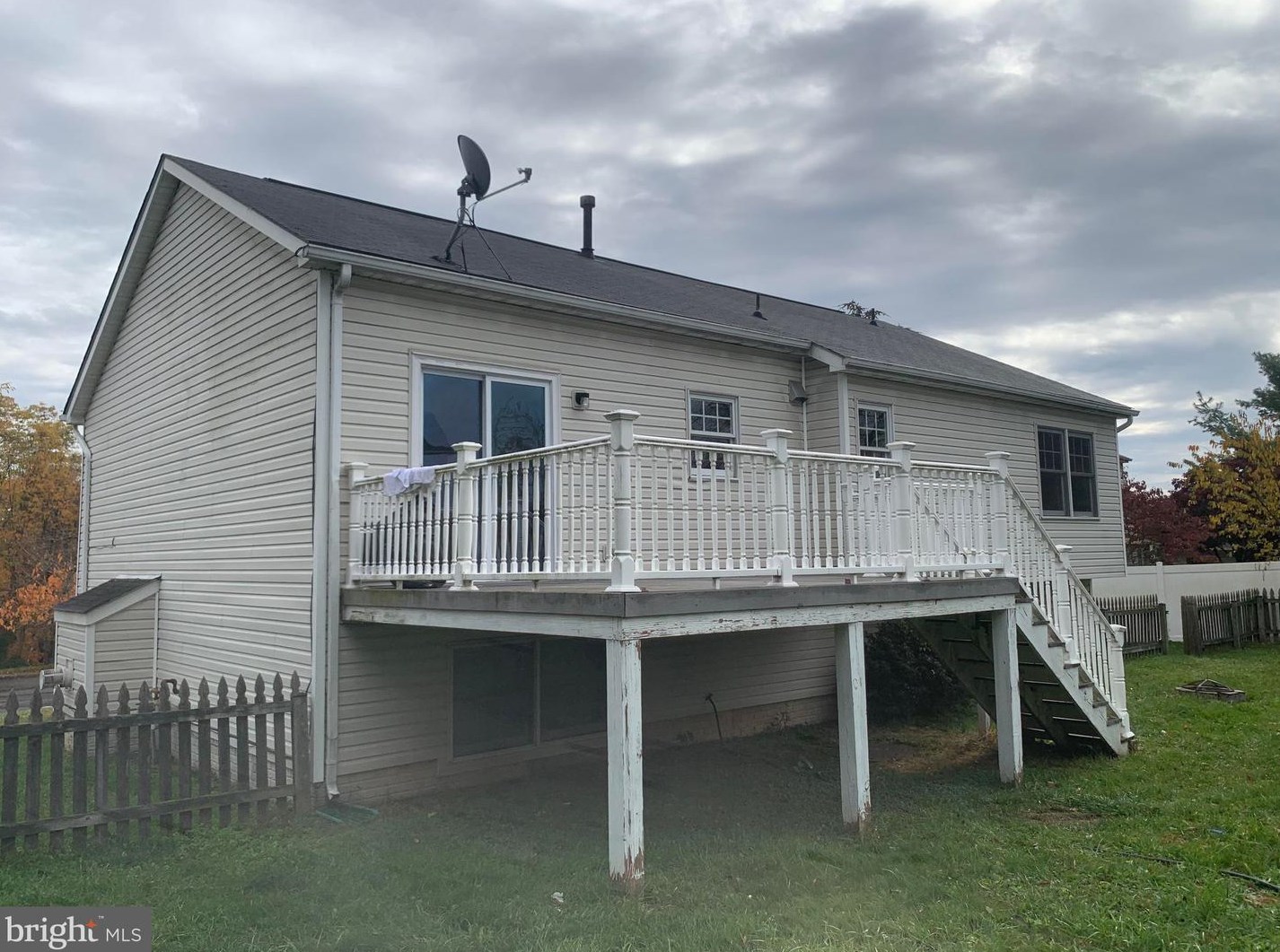 117 Camden Dr, Winchester, VA 22602-6910