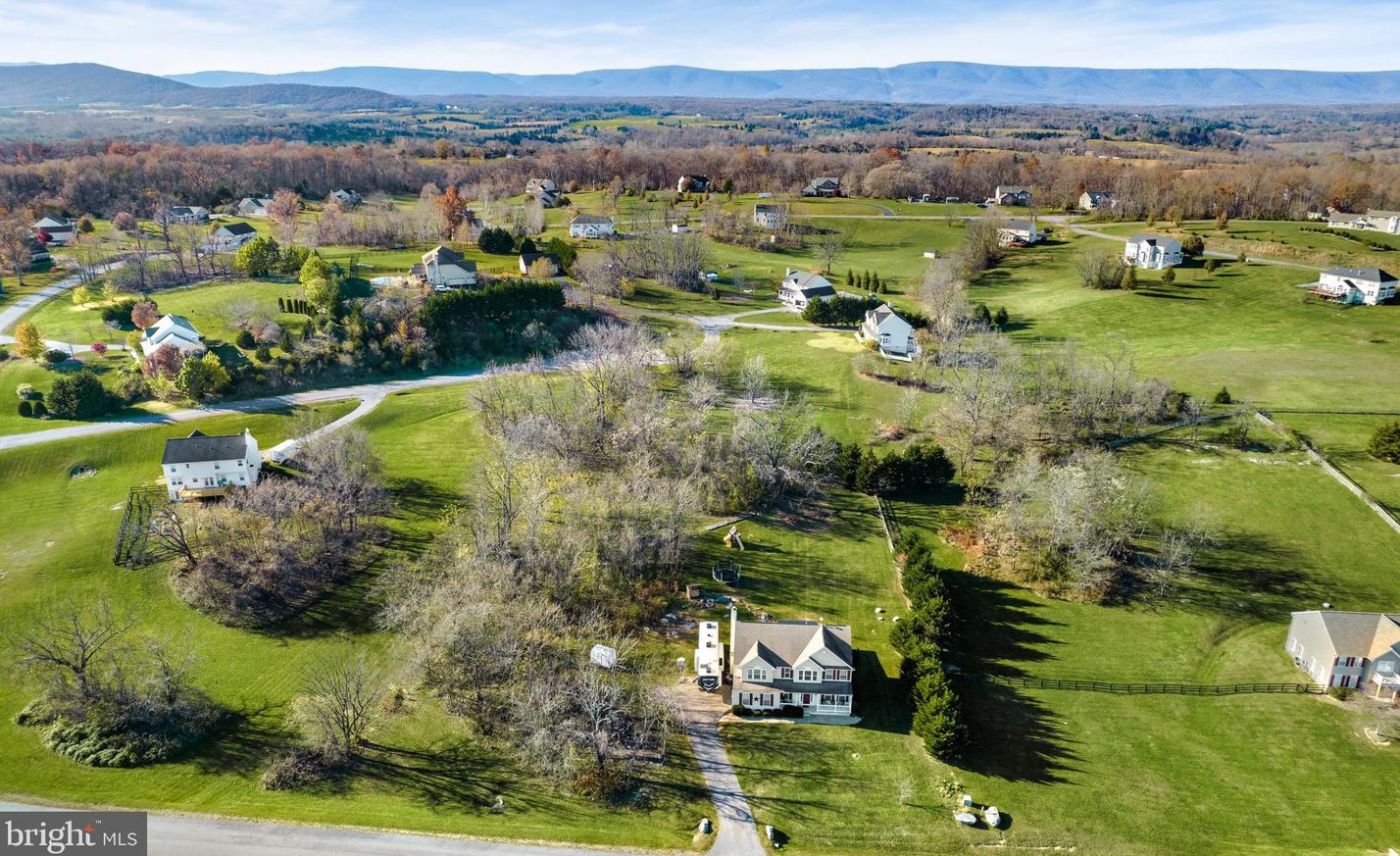 591 Chimney Cir, Middletown, VA 22645-2183