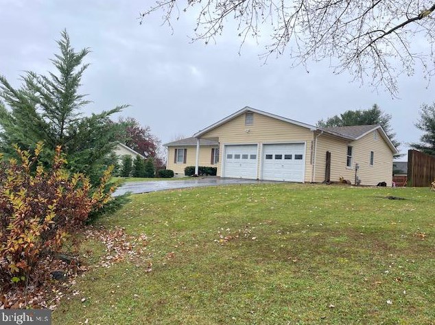 108 Warbler Dr, Stephens City, VA 22655