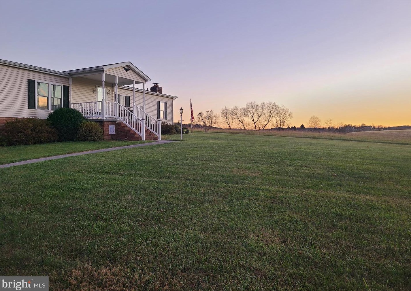 1480 Old Bethel Church Rd, Winchester, VA 22603-3647