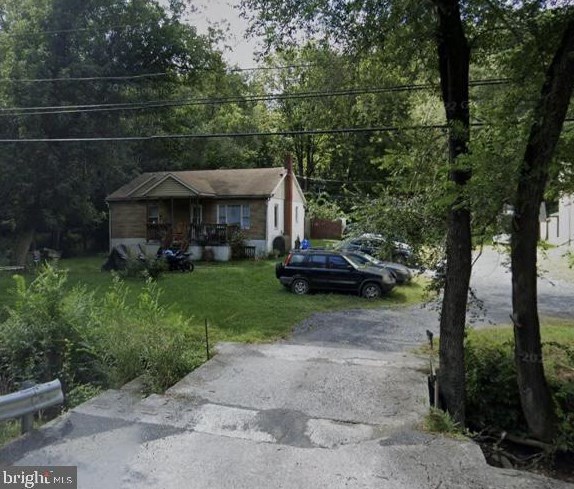 2230 Berryville Pike, Winchester, VA 22603