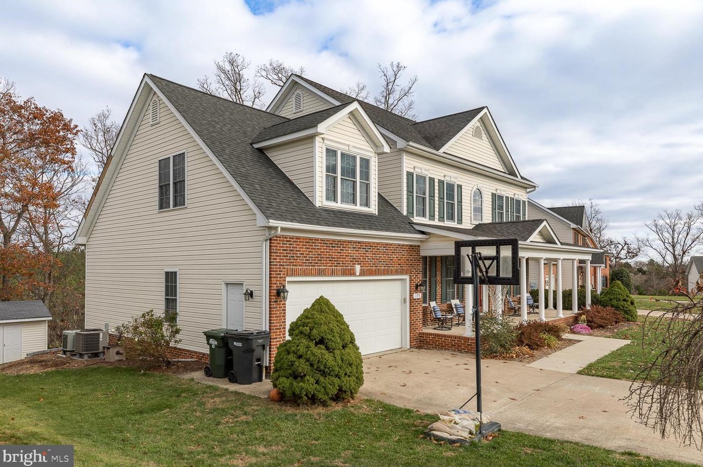 125 Laredo Ct, Stephens City, VA 22655