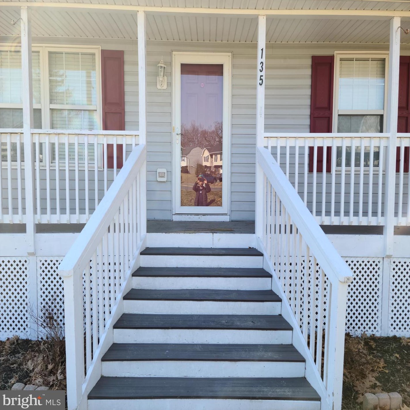 135 Hill Valley Dr, Winchester, VA 22602