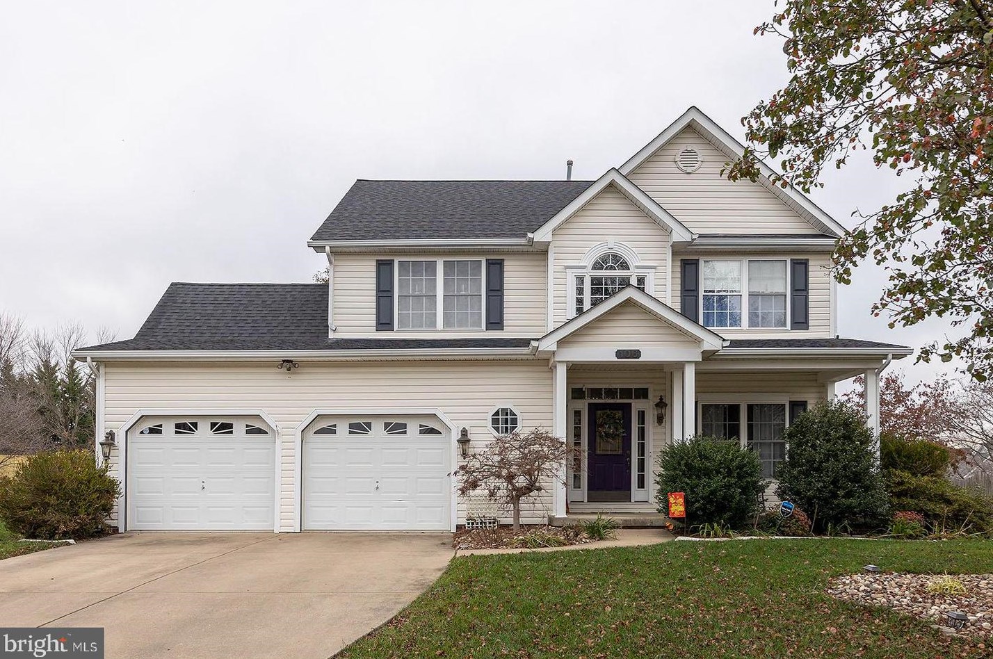 106 Jutland Ct, Stephens City, VA 22655-4818