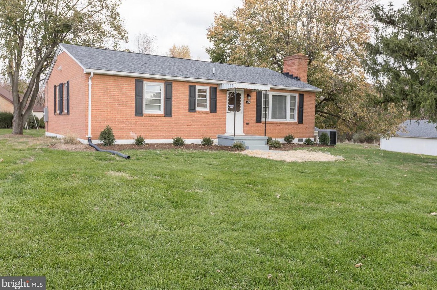 134 Warner Dr, Winchester, VA 22603-4254