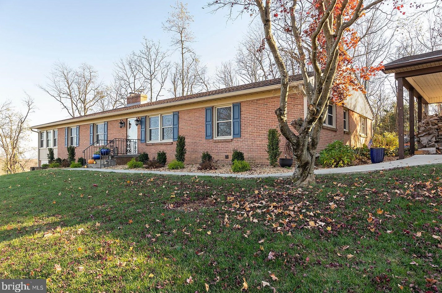 191 Margaret Ln, Winchester, VA 22603