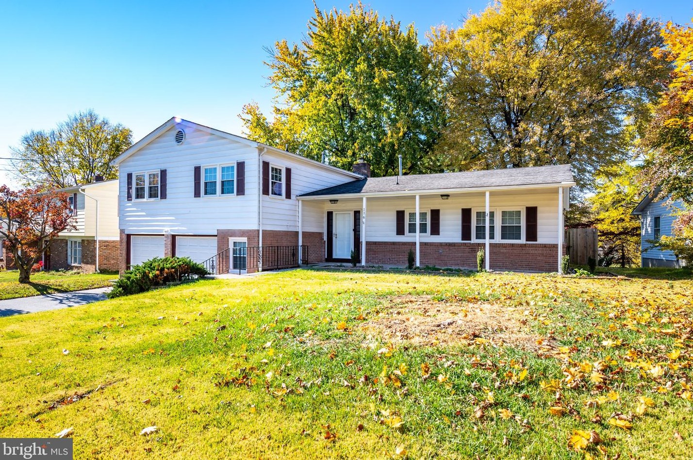 116 Cherry Hill Cir, Winchester, VA 22602-6014