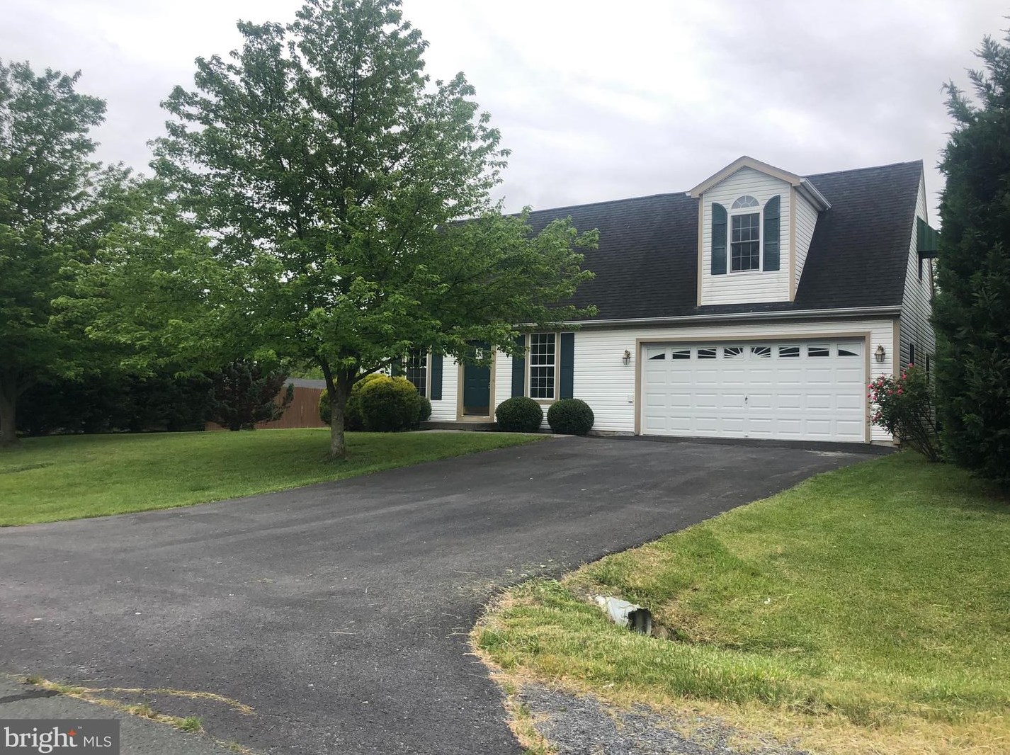 102 Killdeer Rd, Stephens City, VA 22655-2441