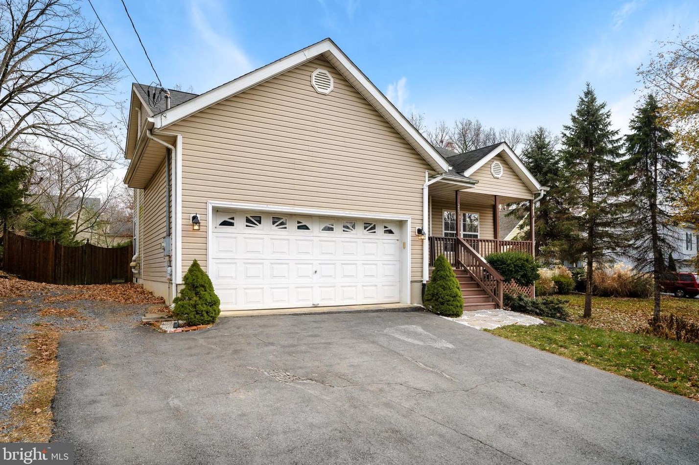 265 Greenwood Rd, Winchester, VA 22602-7923