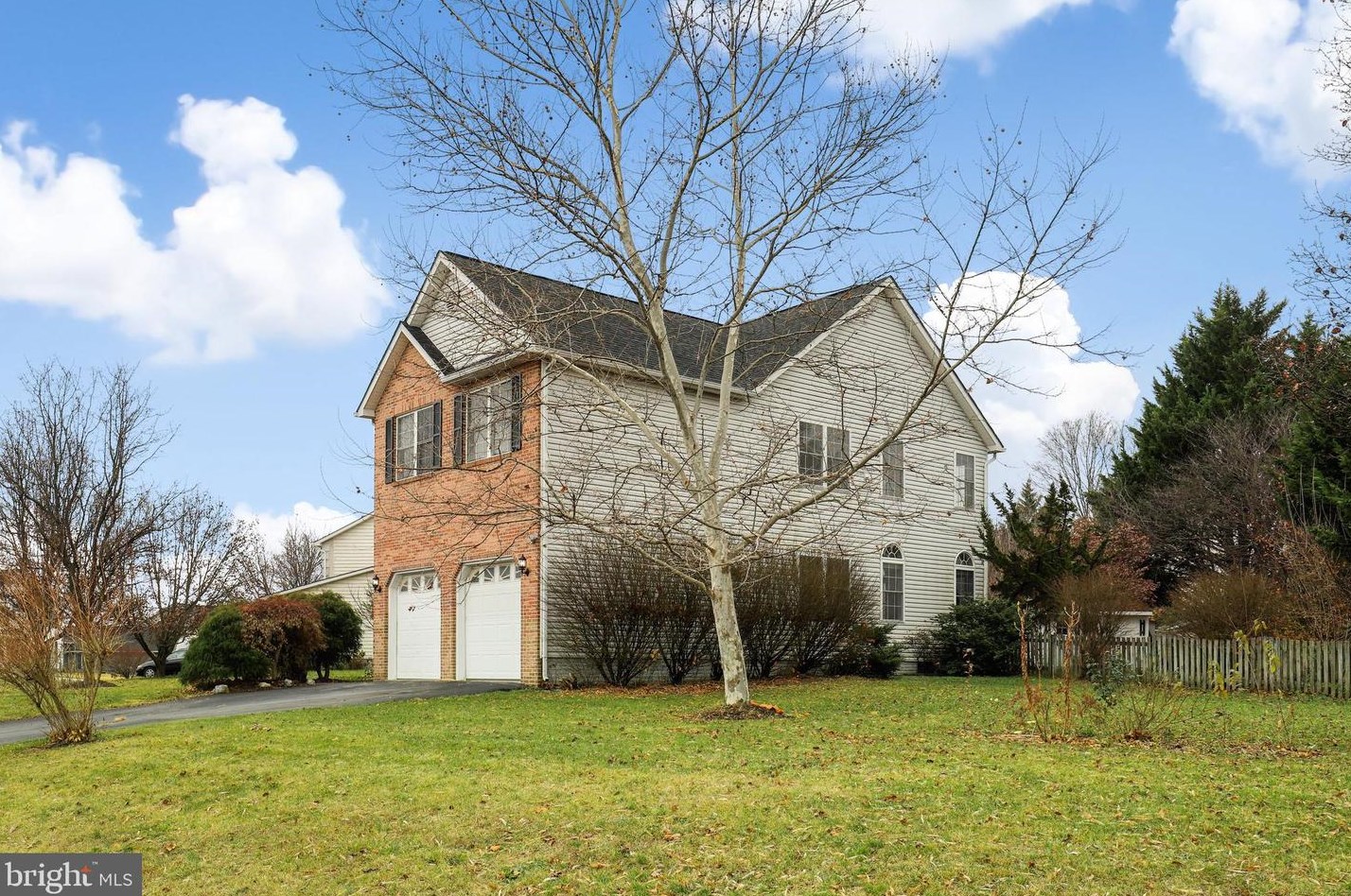 110 Atoka Dr, Winchester, VA 22602-6804